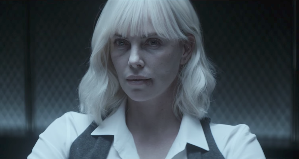 Entity magazine takes a look at the newest flick from Charlize Theron with this Atomic Blonde Review of the film.