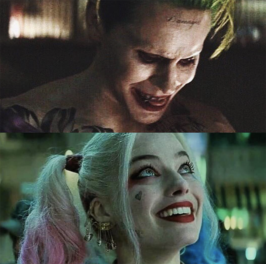7 Harley Quinn Quotes That Explain Her Mad Love For The Joker