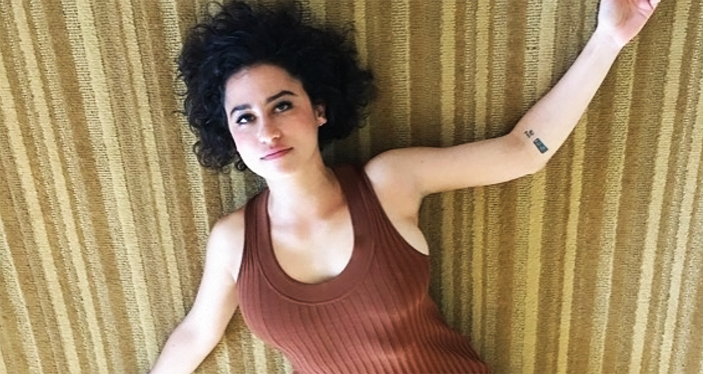 Who Is Ilana Glazer Facts About The Broad City Hustler