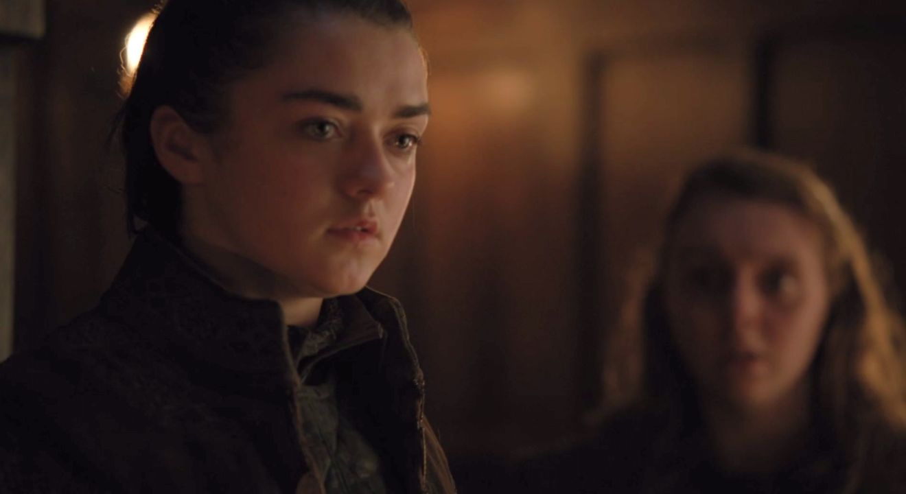 Entity shares five moments from the Game of Thrones season premiere that made us say why?
