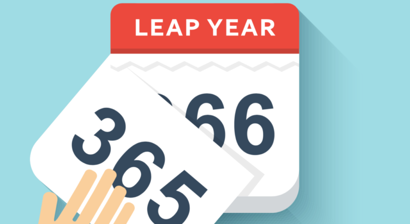 How Many Day Are In Leap Year