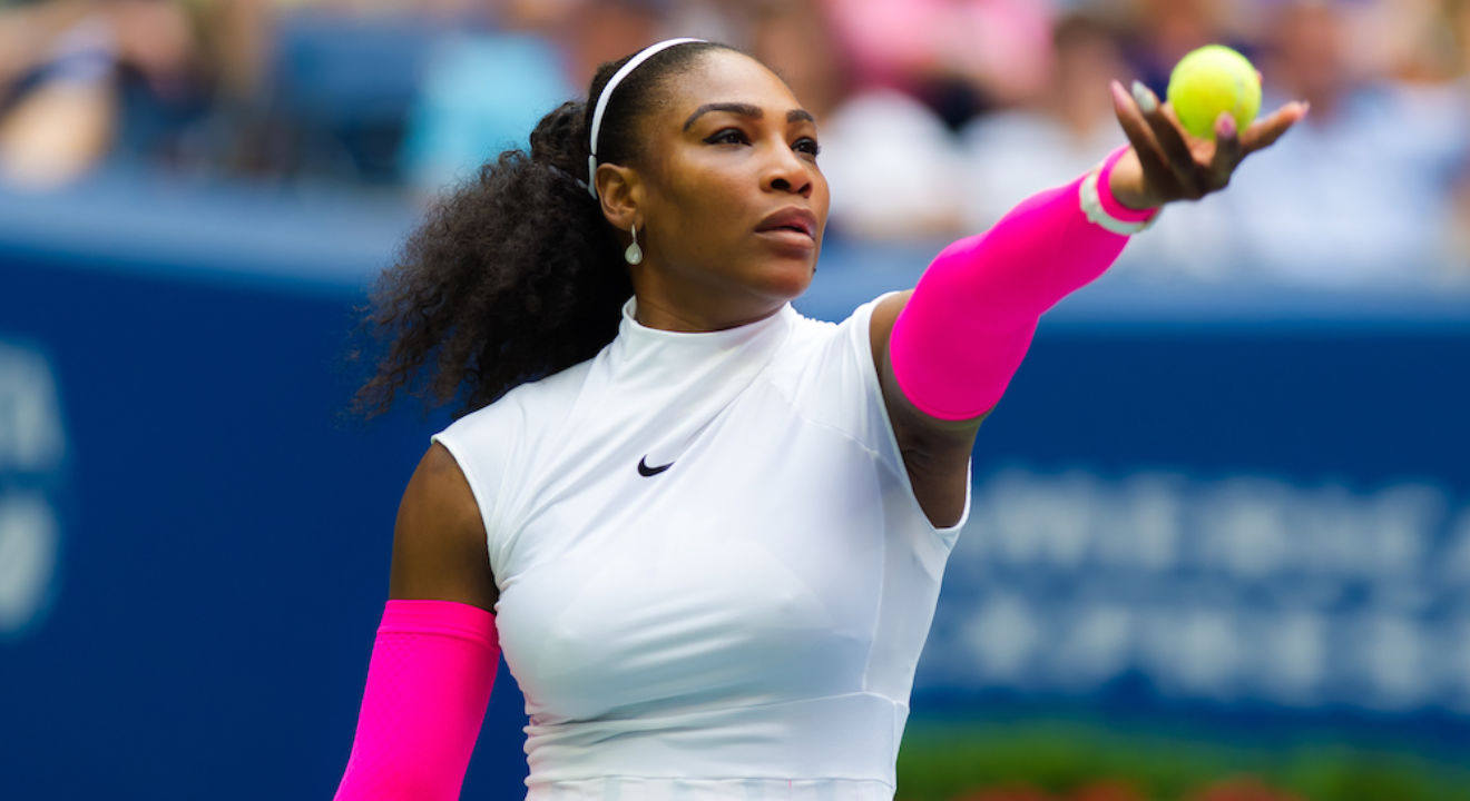 ENTITY reports on Serena Williams net worth.