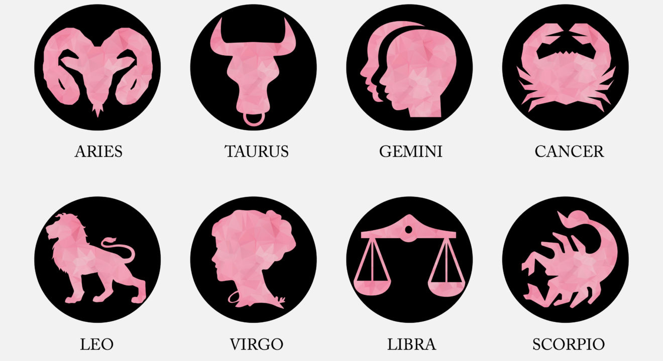 ENTITY reports on dating you based on your zodiac sign