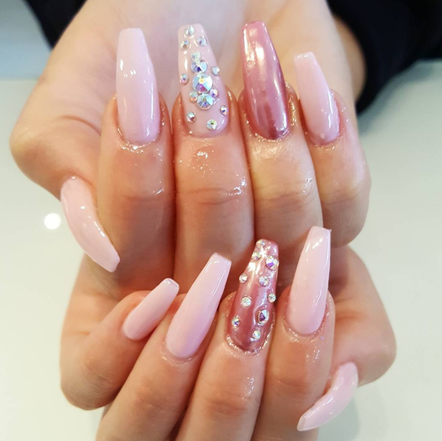 Nail Salons Near Me: The Perfect Experience for Los ...