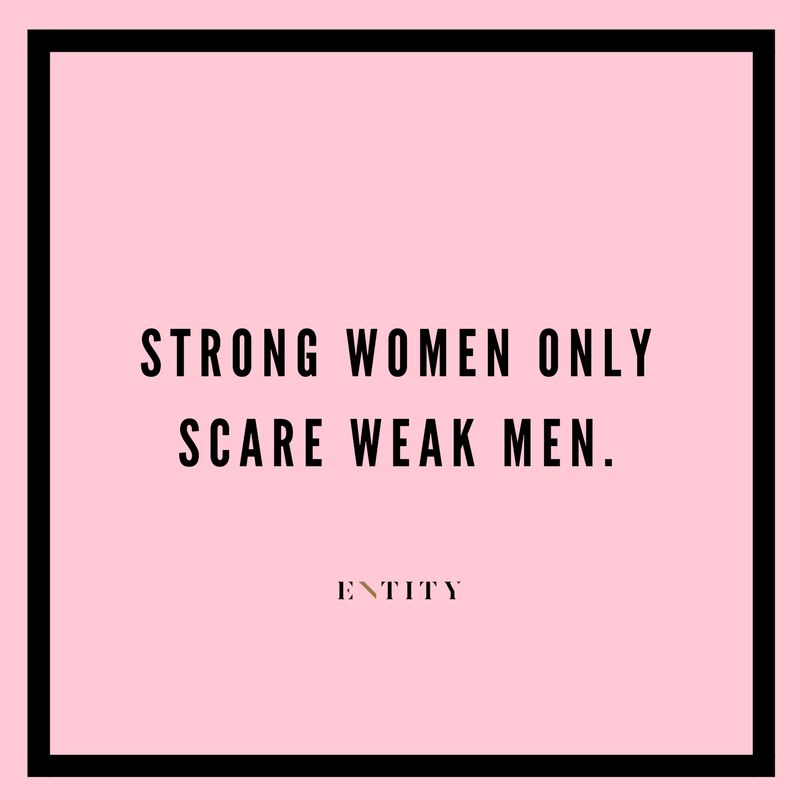 18 Strong Women Quotes To Remind You How Resilient You Are