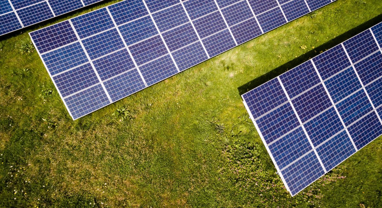 ENTITY reports on solar power international