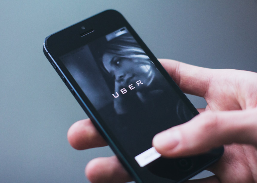 ENTITY explains why the new safety feature shows uber for women is different than uber for men.
