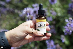 Entity shares the top five easiest way to use CBD Oils for anxiety