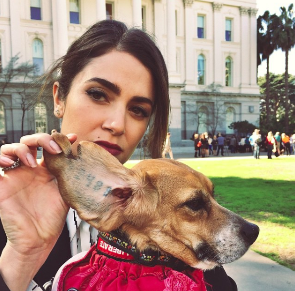 Nikki Reed Inspires With Her Acting and Activism