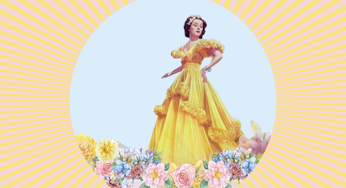 Entity shares how Disney Princesses are setting unrealistic female beauty standards.