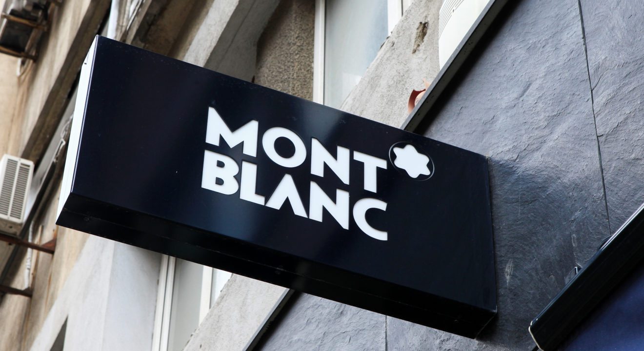 Entity shares some of our favorite picks from the brand Mont Blanc.