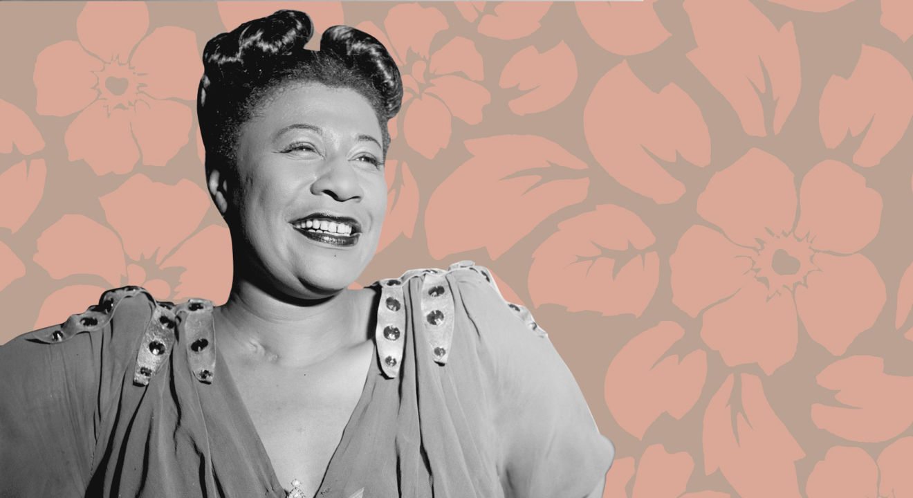 Entity highlights the life and legacy of Ella Fitzgerald.