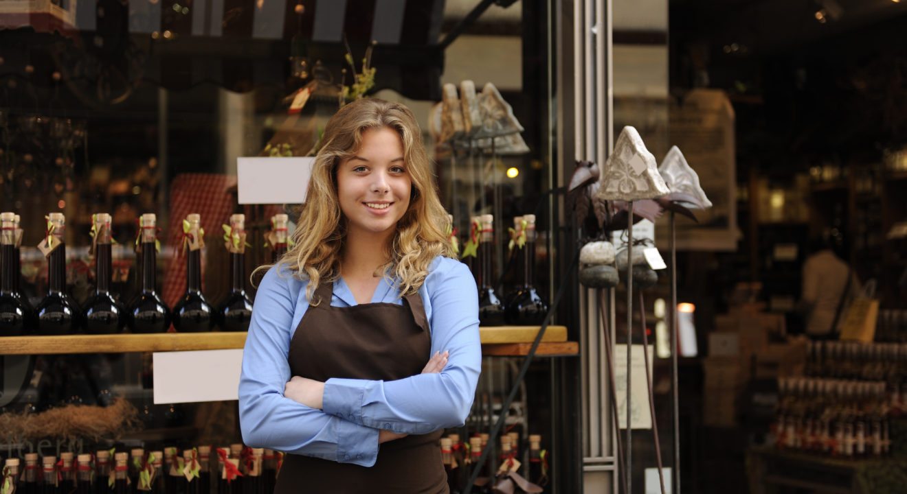 Steps to Owning a Business How to Start Your Own Grocery Store