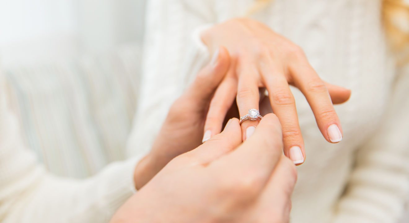 Entity reports on the facts about legally changing your last name after marriage.