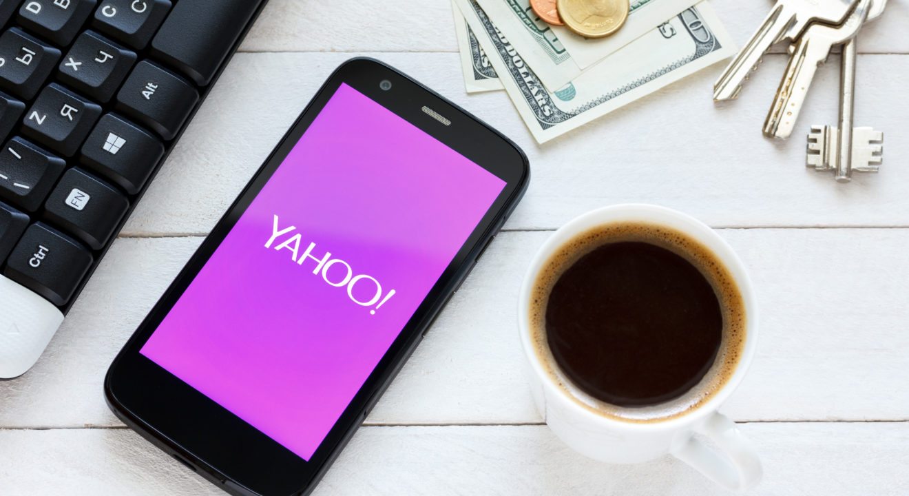 Entity reports on the reasons Yahoo is a cool company.