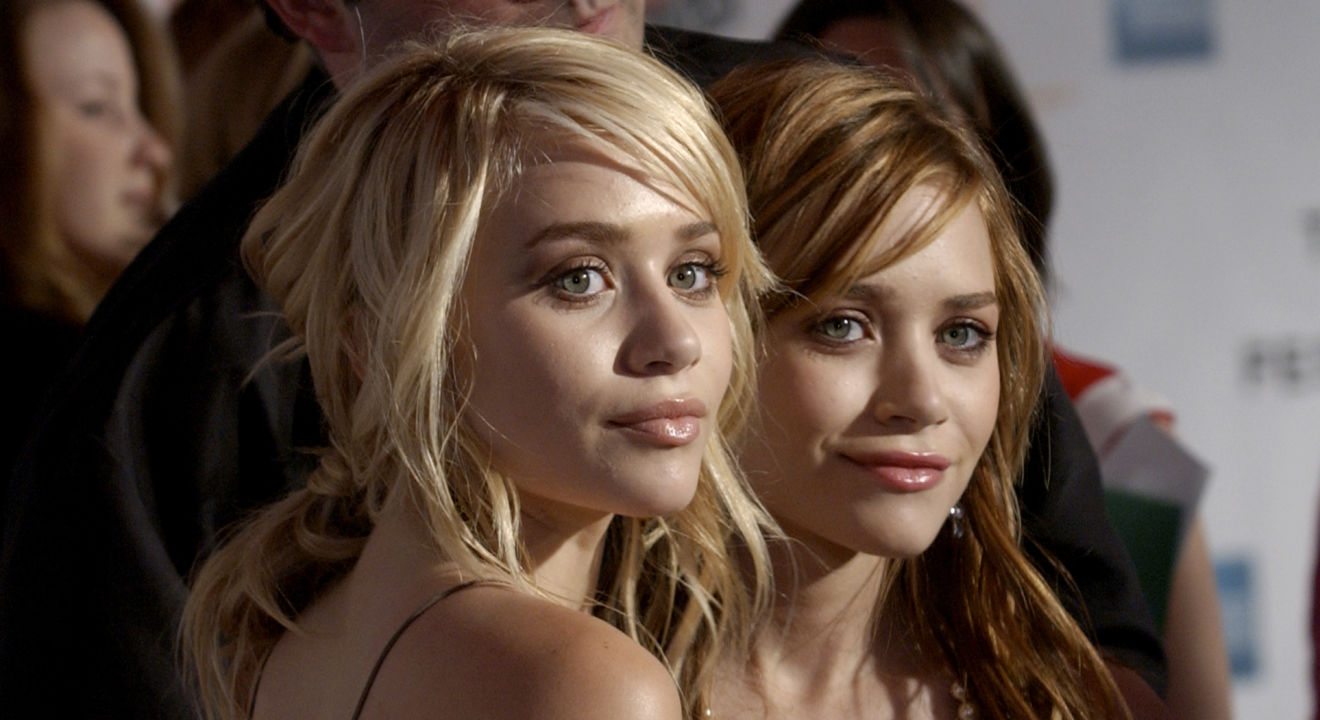 Entity describes all the reasons why the Olsen twins made us all wish we had a twin.