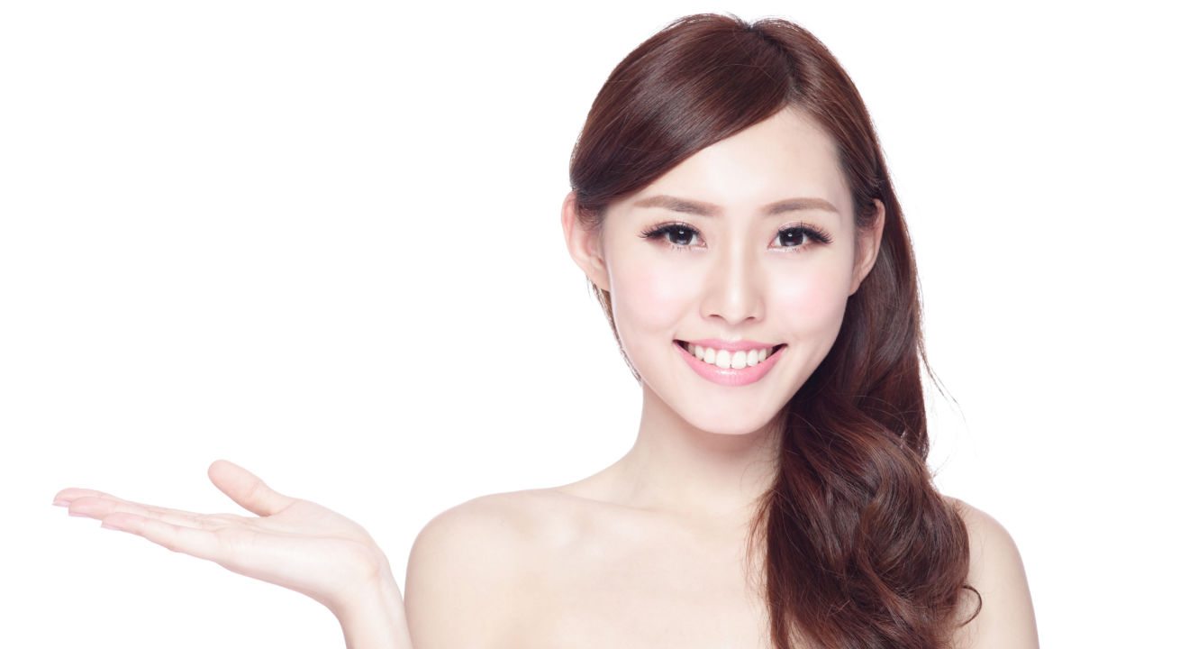 China's Unhealthy Obsession With Whiter Skin - Chinosity
