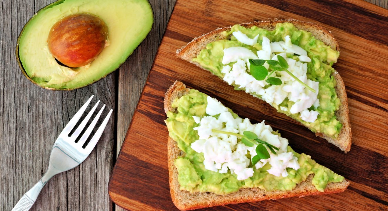 Entity shares cheap Instagram (Insta) worthy lunches that you can make yourself.