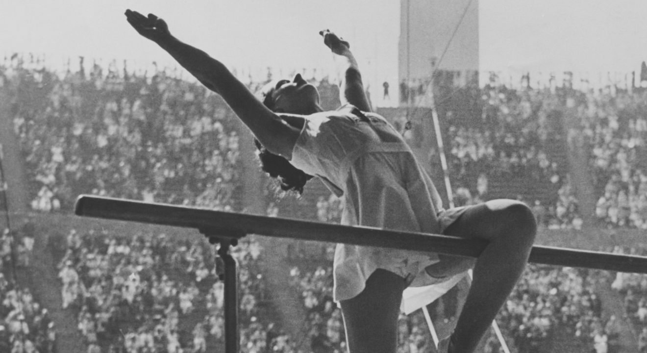Entity provides a history of women's Olympics.