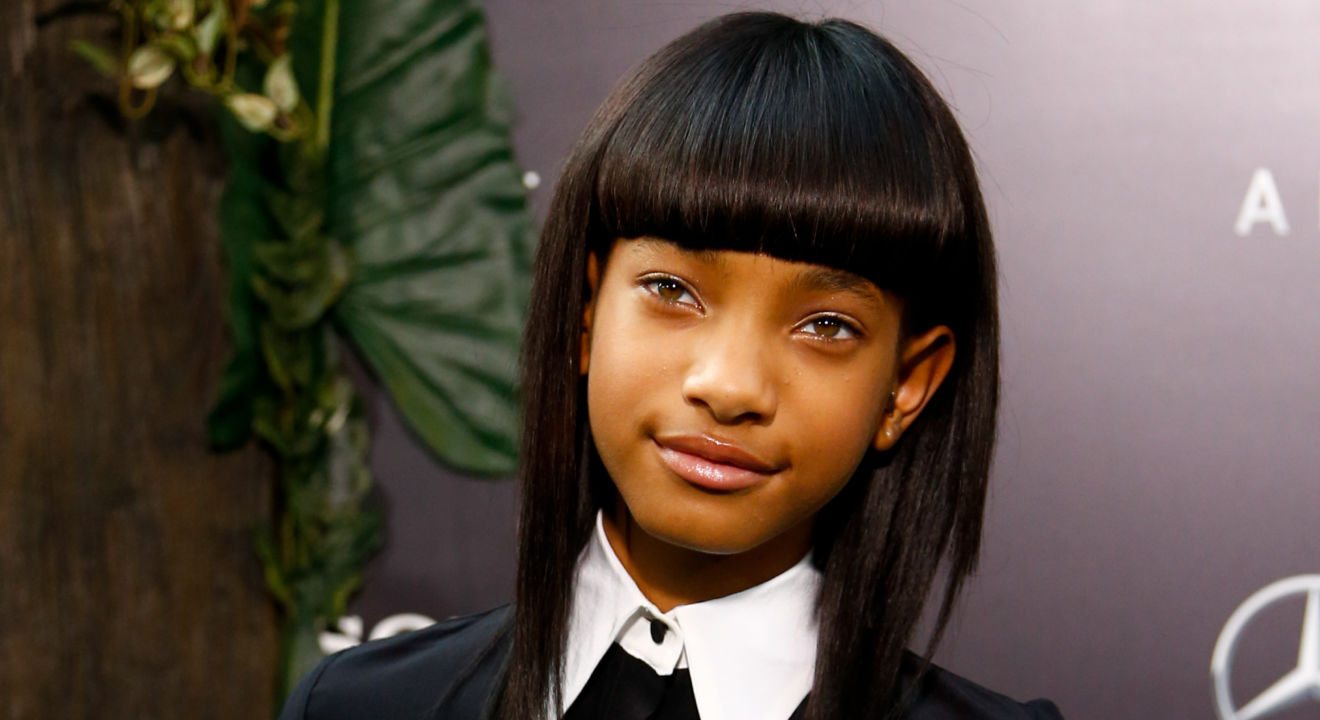Entity shares why everyone should follow Willow Smith on Instagram.