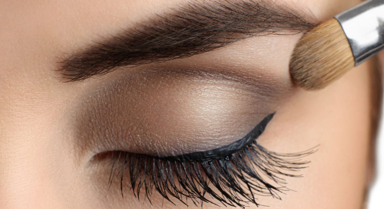 simple eye makeup ideas for brown eyes