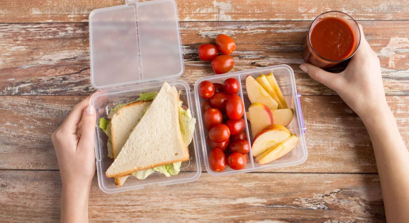 Entity compiled a list of cute lunch boxes you can bring to work.
