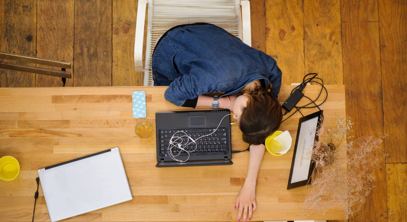 Why Do So Many Students Fail Online Classes Business ENTITY