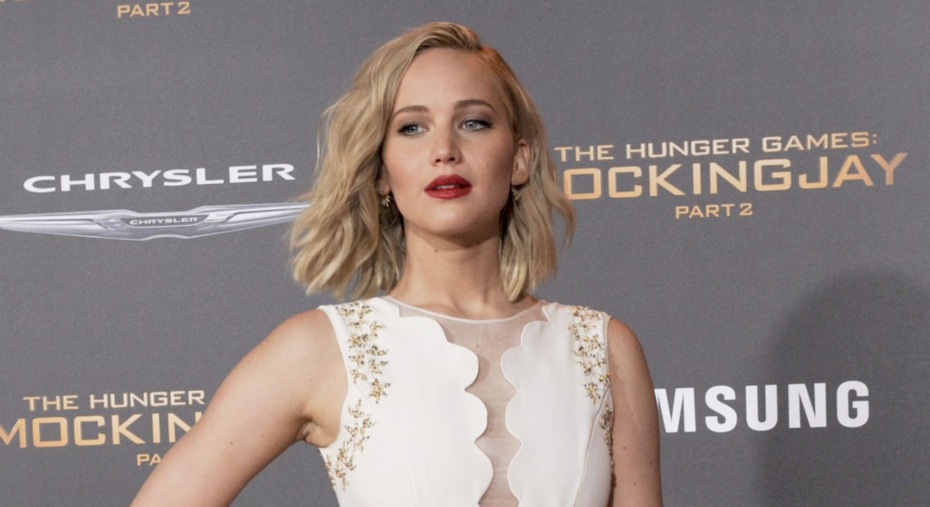 Entity breaks down why Jennifer Lawrence is an important asset for Dior.
