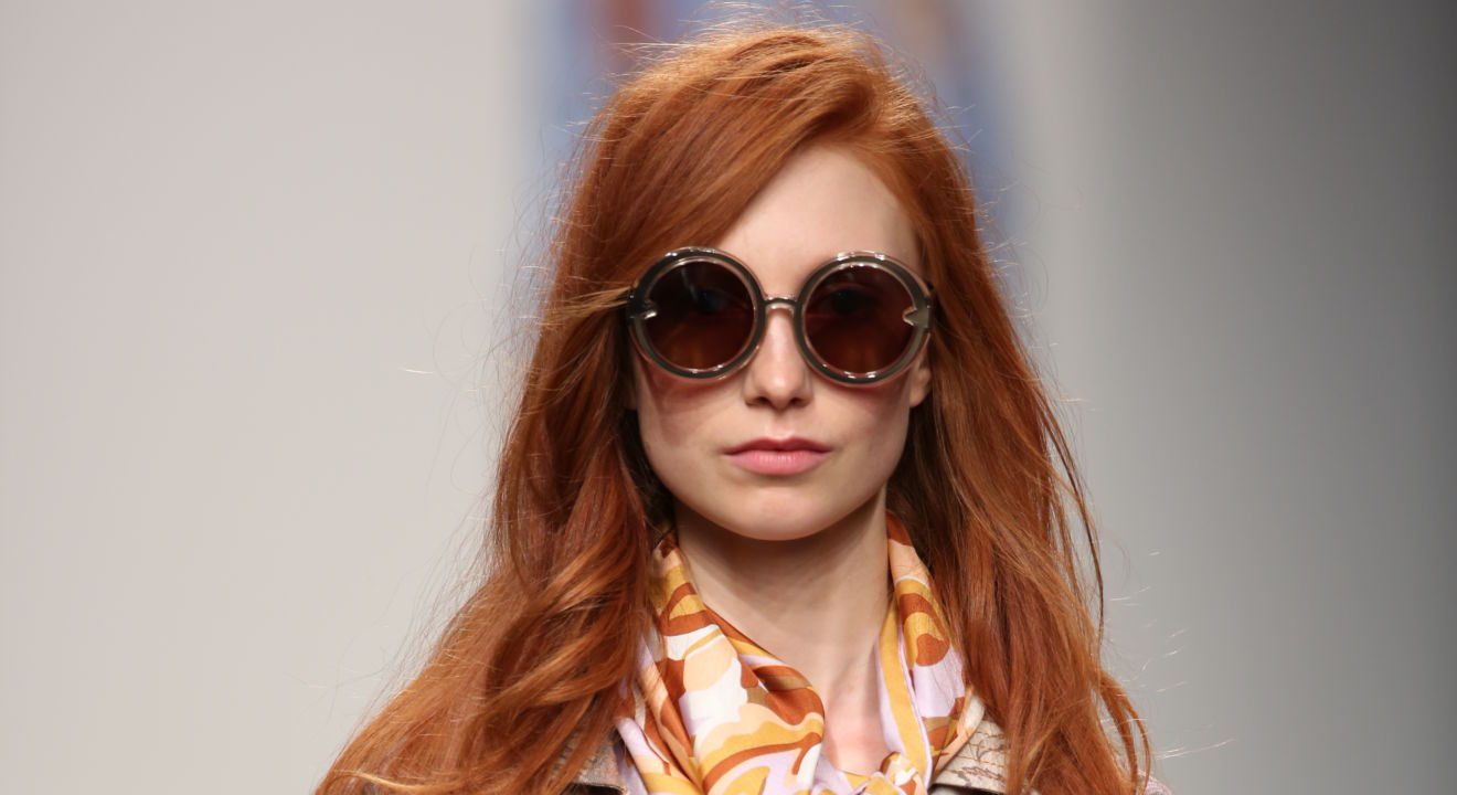 Entity covers why Karen Walker is killing it in the sunglasses industry.