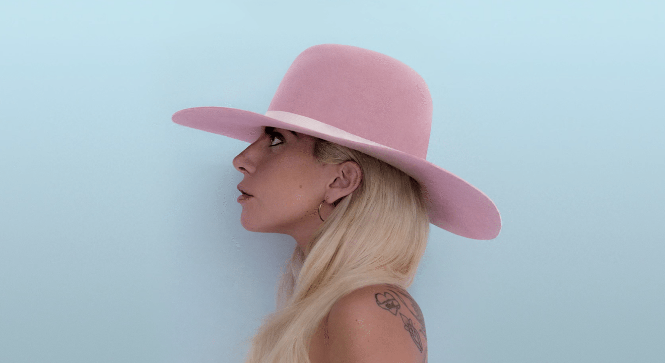 Lady Gaga Discusses Her New Album ‘joanne Celebs And Personas Entity 7168