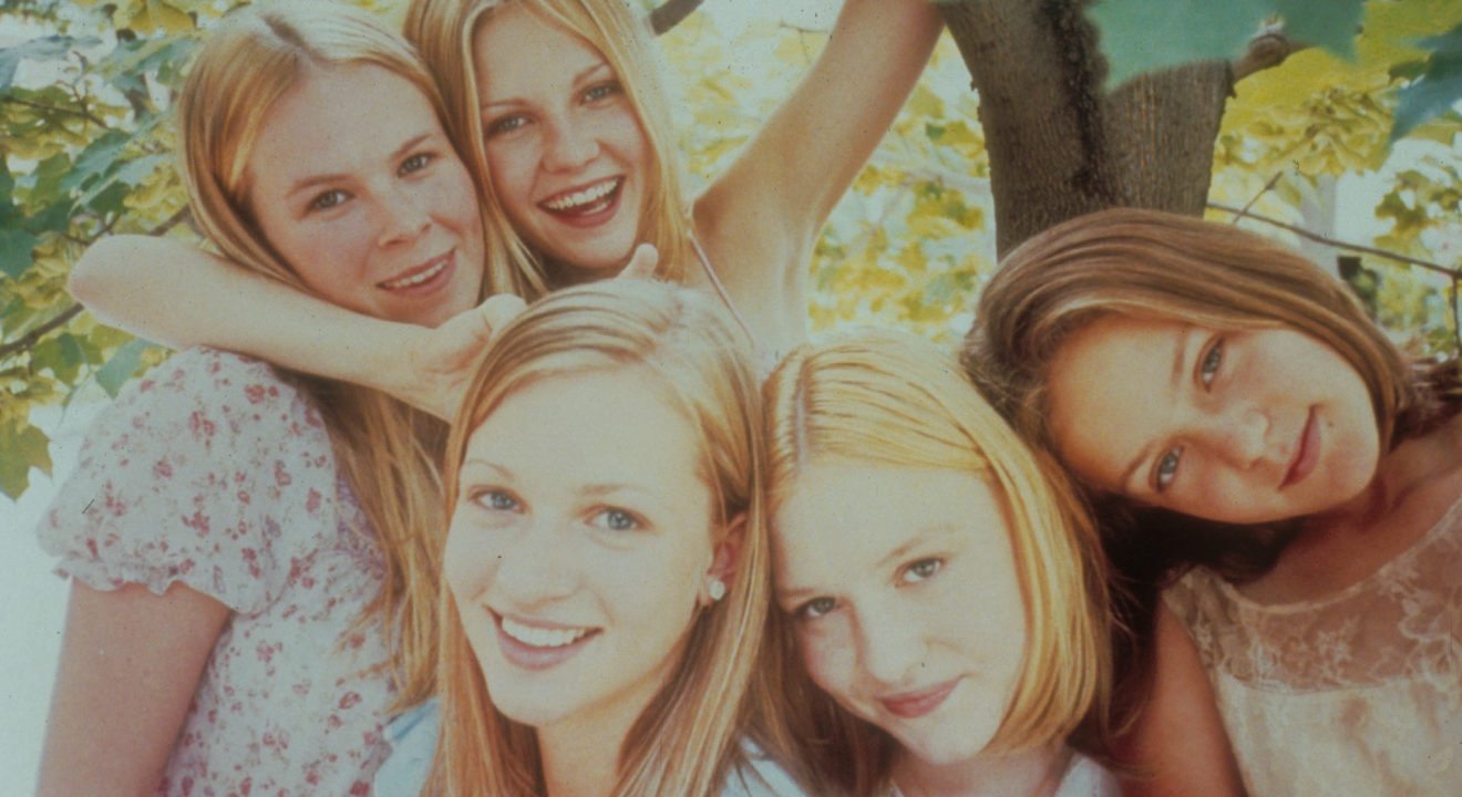 The Virgin Suicides Directed by Sofia Coppola: A film Review