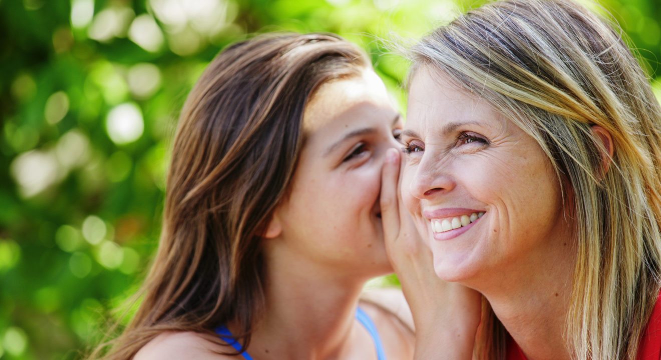 Reflecting On Transitioning Mother Daughter Relationships 4371