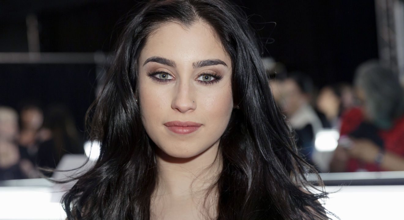 Entity reports that Fifth Harmony's Lauren Jauregui slams Donald Trump supporters as ignorant and hypocritical.