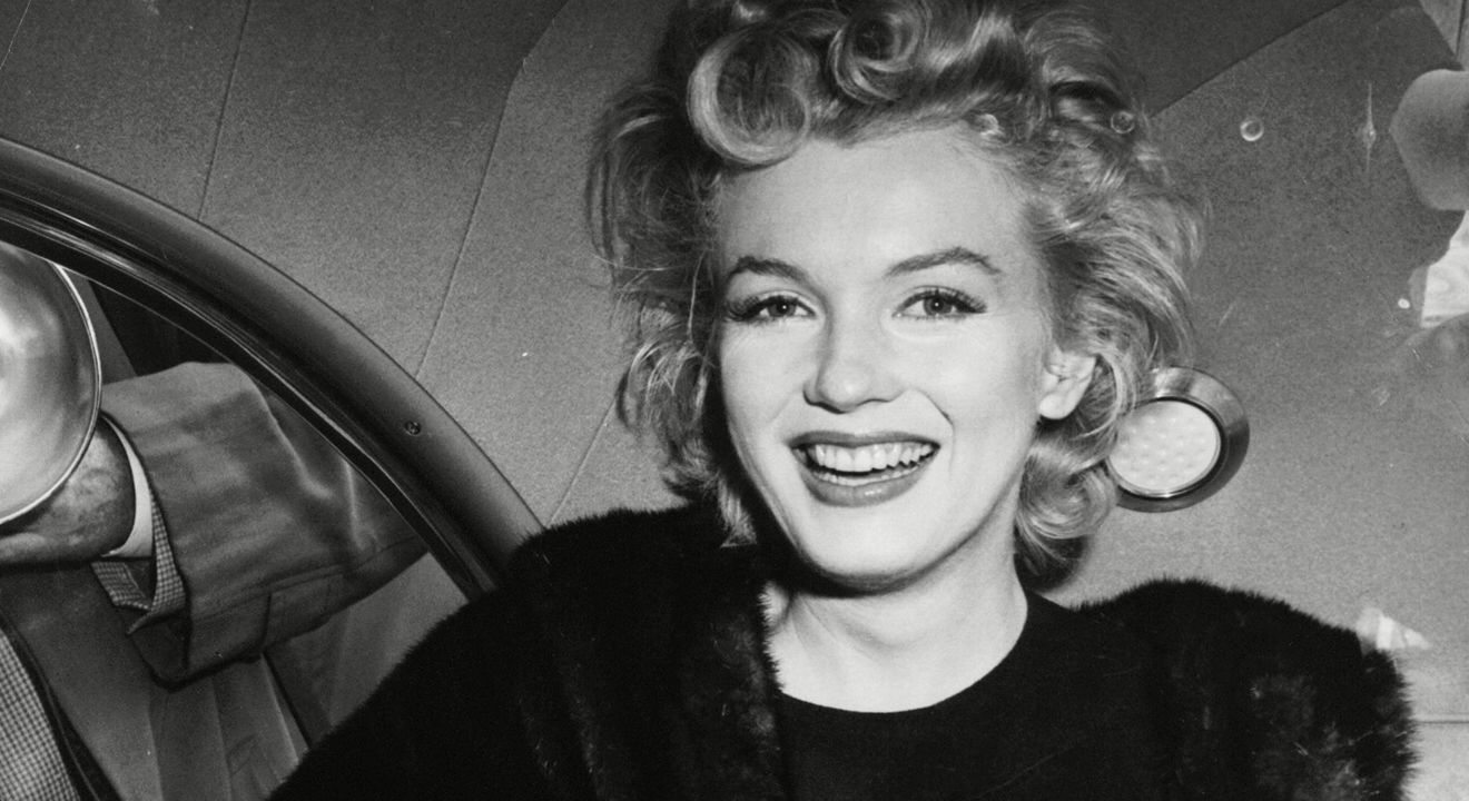 ENTITY exposes Marilyn Monroe's intimate letter revelation.