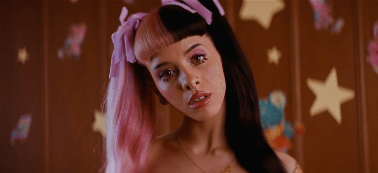 See Melanie Martinez's Eccentric Image in New Music Video 'Pacify Her