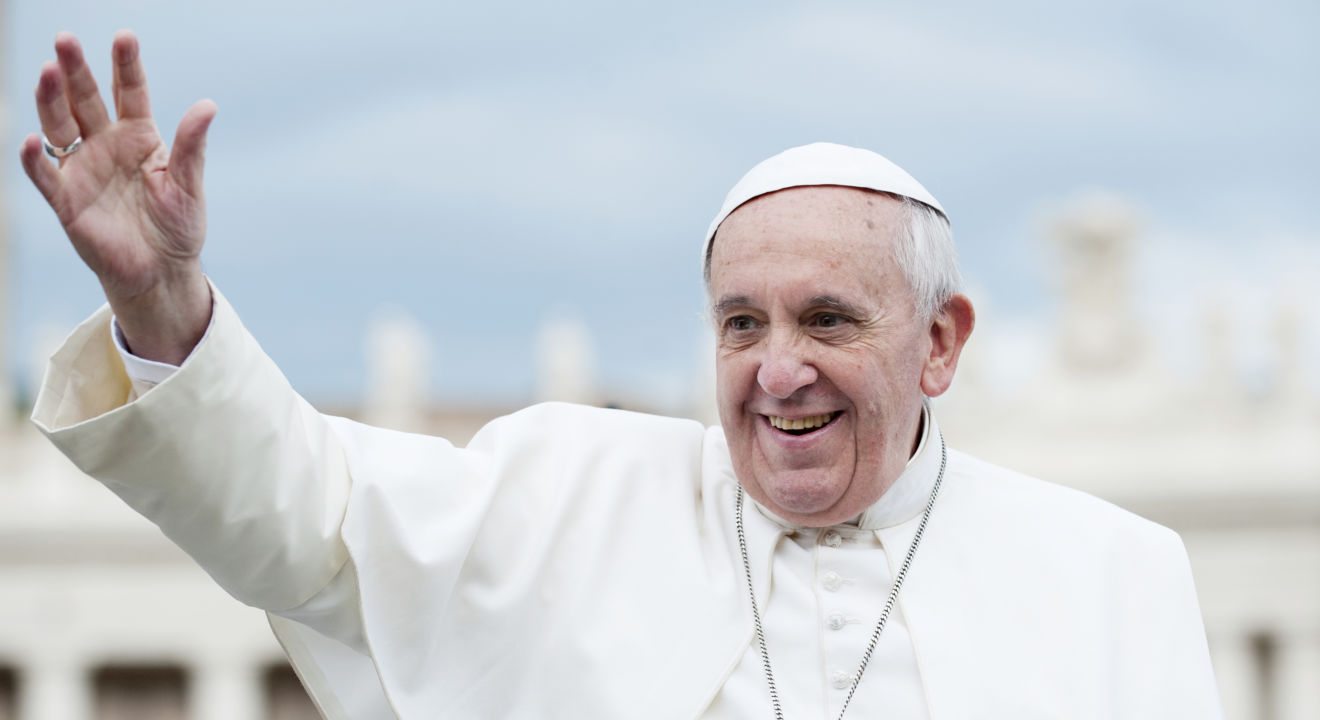 Entity reveals that Pope Francis has extended the ability to forgive abortion to priests.