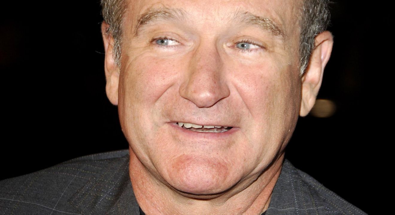 Entity looks back on Robin Williams' groundbreaking career as the king of comedy.