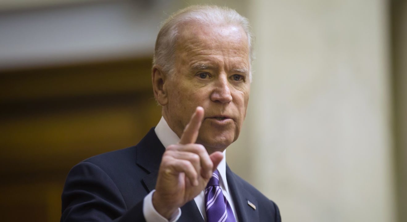 Entity shares the many reasons America will miss Vice President Joe Biden.
