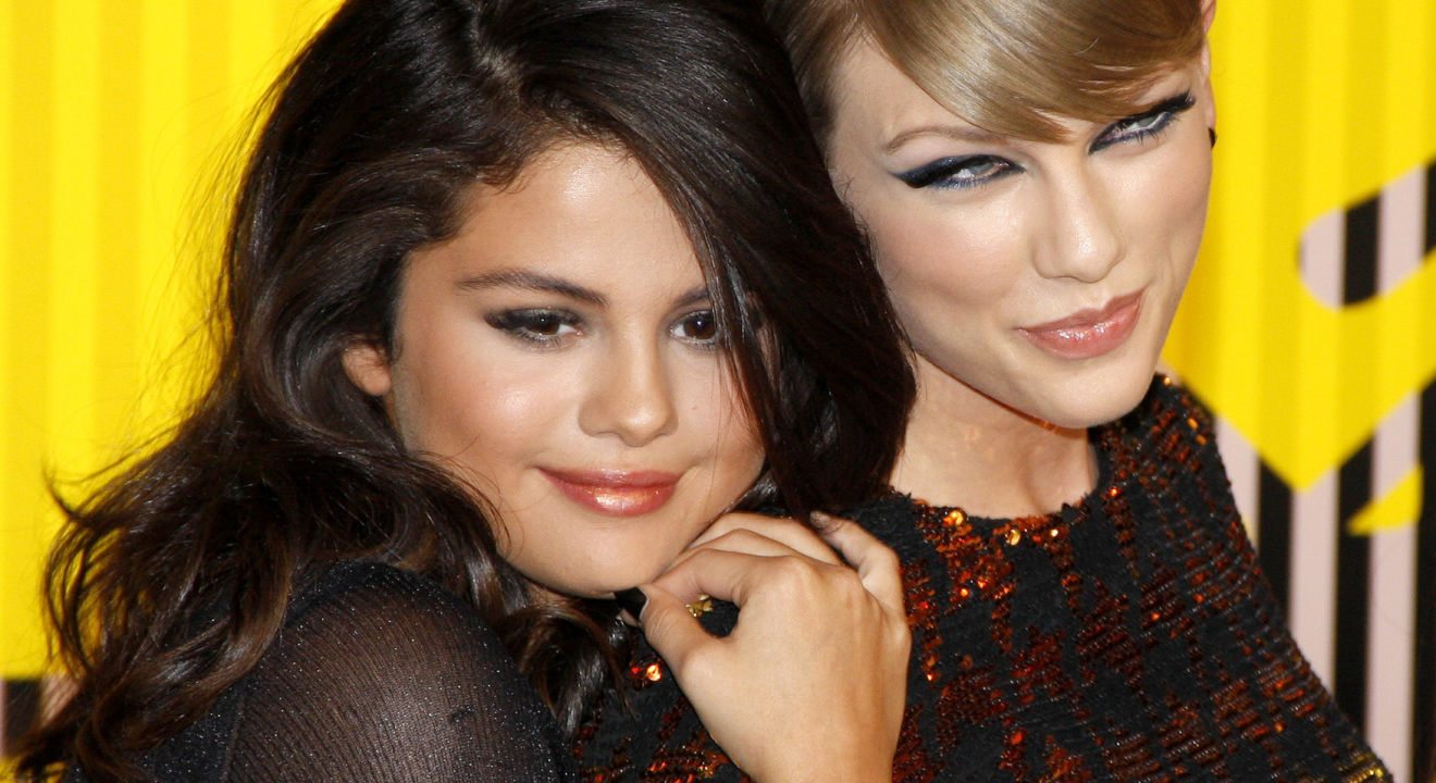 Heres Why The Bff Title Belongs To Best Friend Taylor Swift