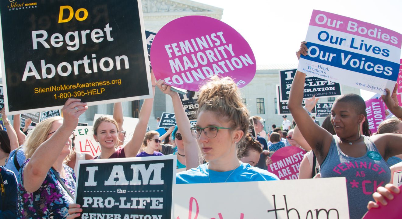 Entity shares the abortion documentary everyone needs to watch.