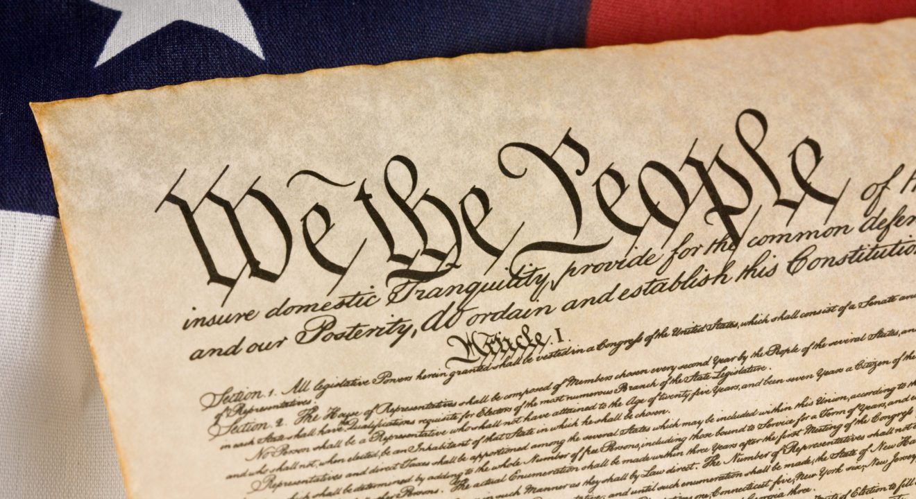 What Rights Are Protected In The Body Of The Constitution