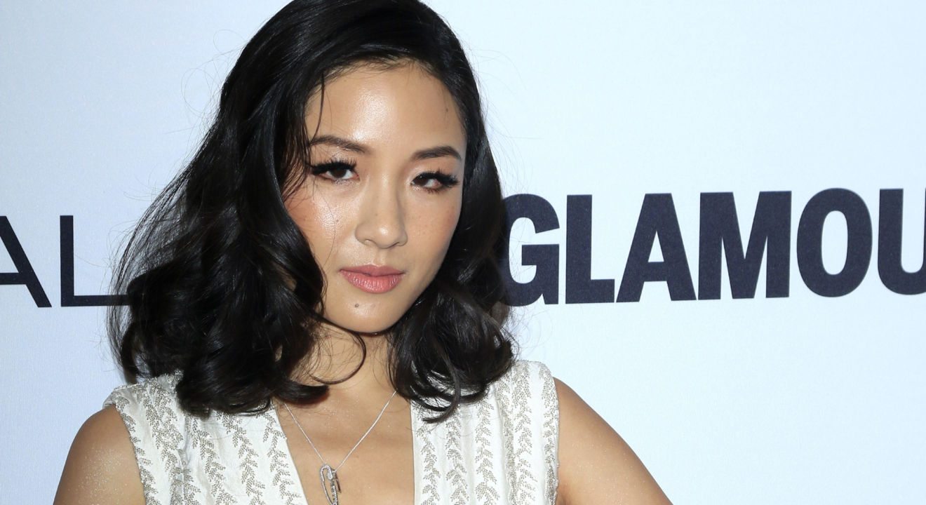 ENTITY shares how Constance Wu boosts and fights for diversity in Hollywood.
