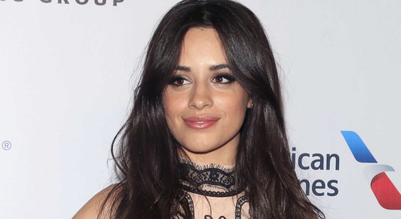 ENTITY reports that that Camila Cabello leaves Fifth Harmony.