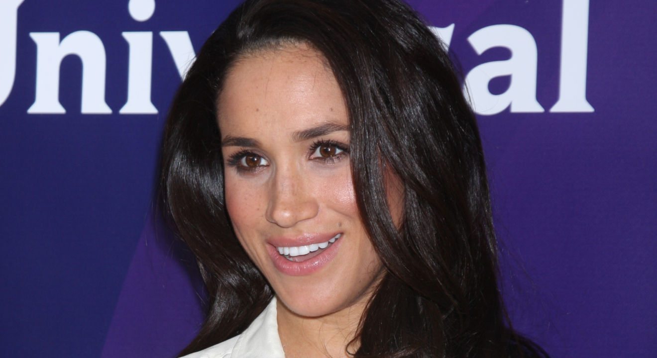 ENTITY reports that Meghan Markle is the most searched actress on the internet.