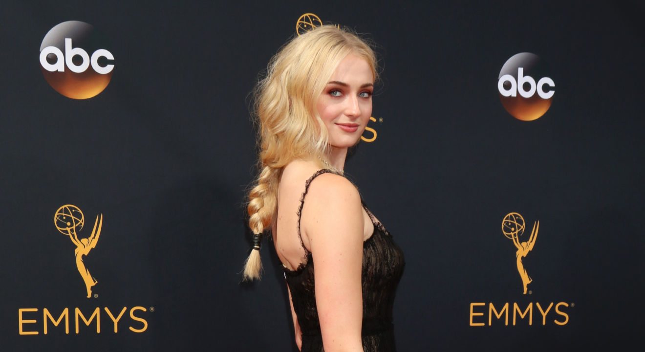 ENTITY explains why Sophie Turner's 'Game of Thrones' character has the key to surviving in a man's world.