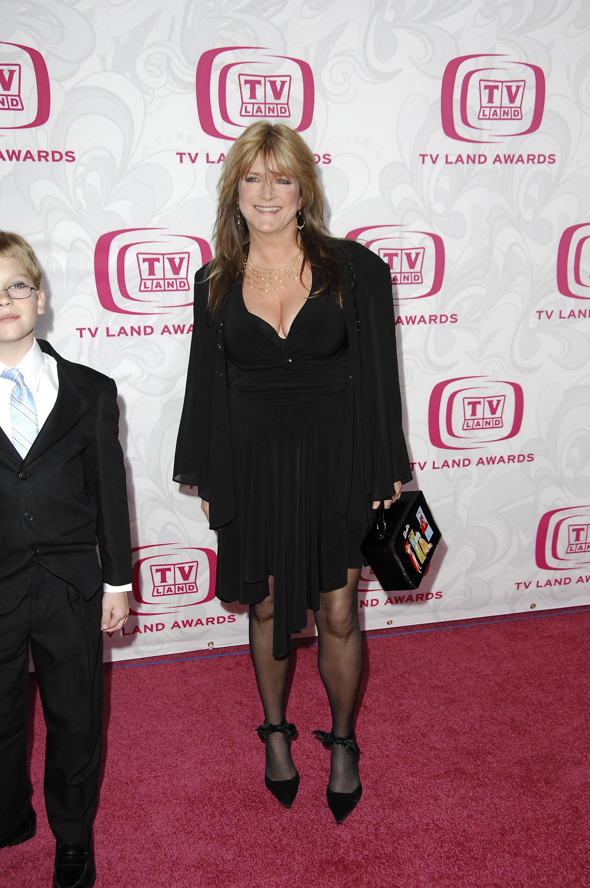 susan olsen