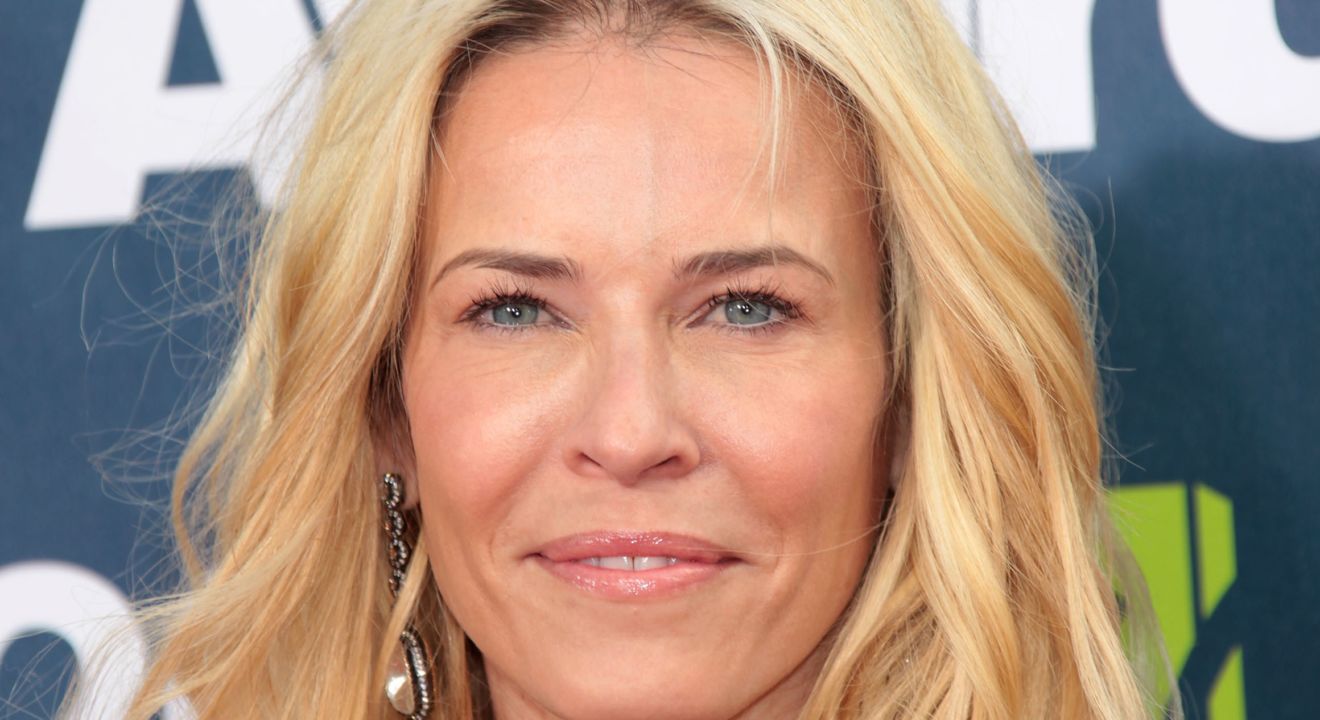 Entity reports on Chelsea Handler.