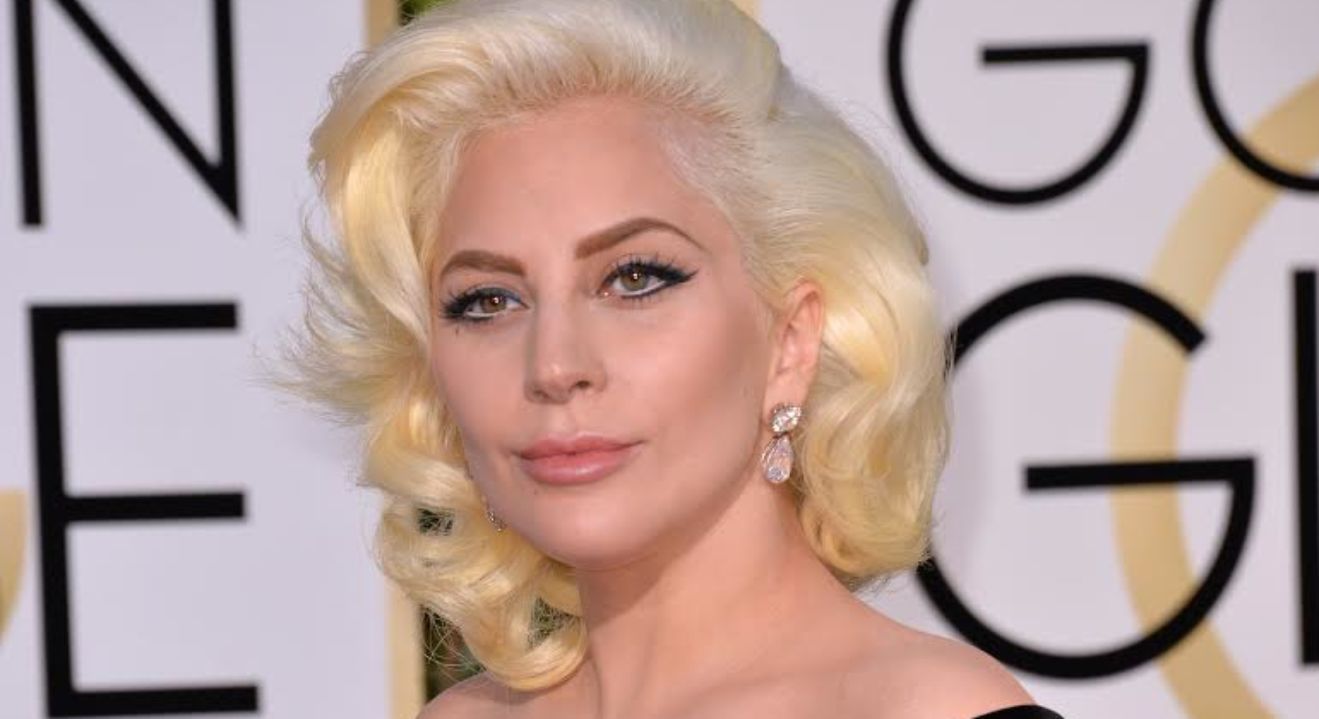ENTITY reports that Lady Gaga thanks Madonna for her 'inspiring message.'