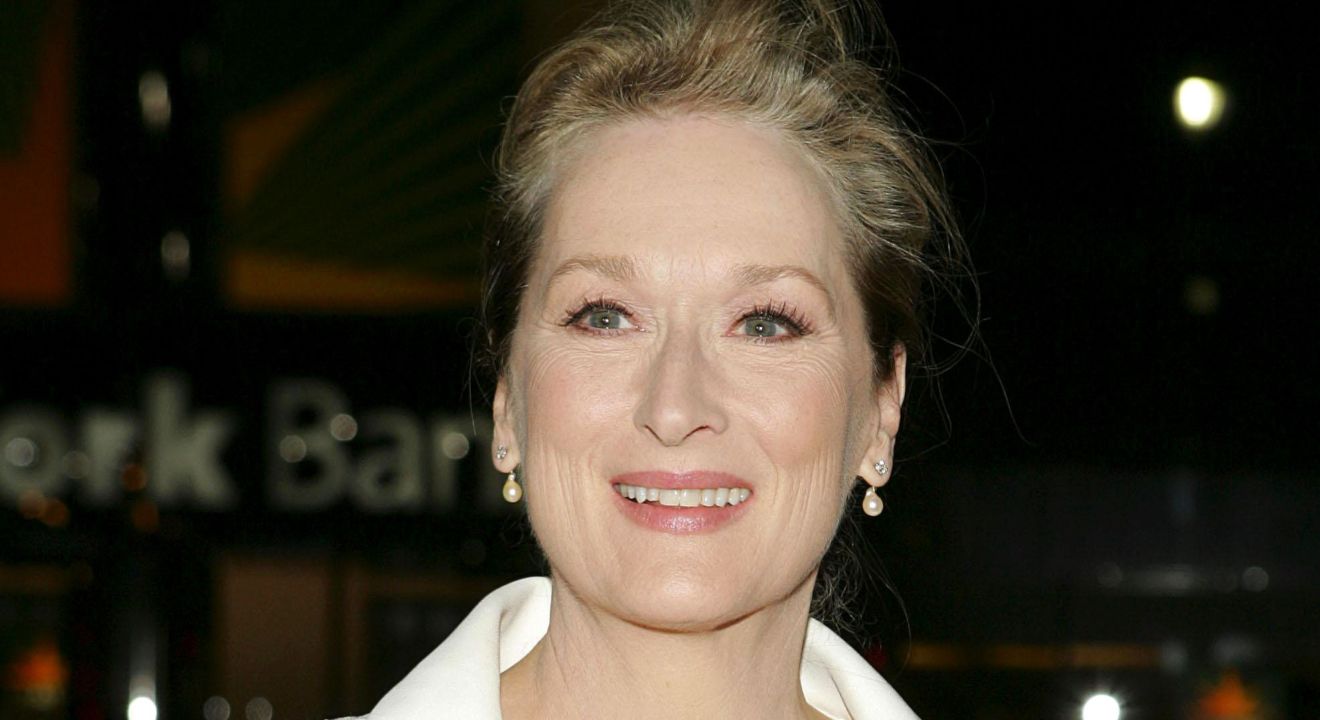 ENTITY says Meryl Streep is the queen of golden globe nominations.