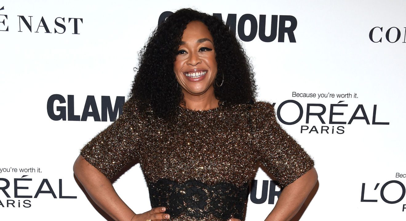 Shonda Rhimes 5 Of The Most Powerful Women In Entertainment Right Now